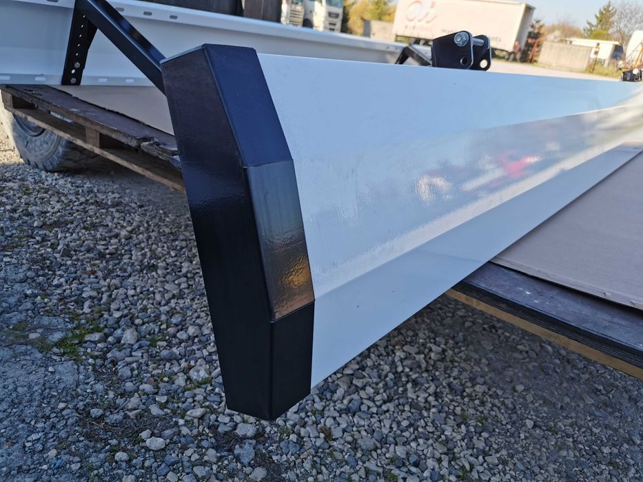 osłóna boczna krone (rowerówka)