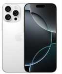 Iphone 16 pro max 256