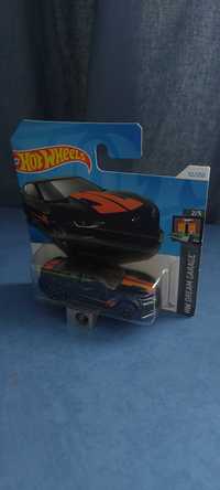 HotWheels 18 Camaro SS