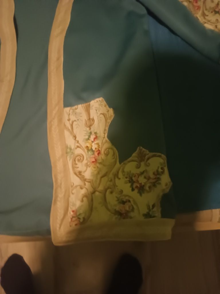 Tradycyjny strój tatarski