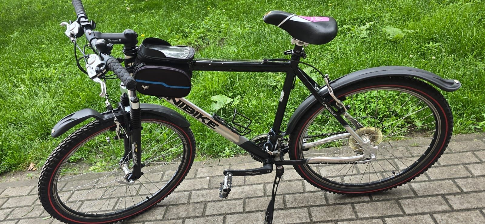 Rower unibike kola 26