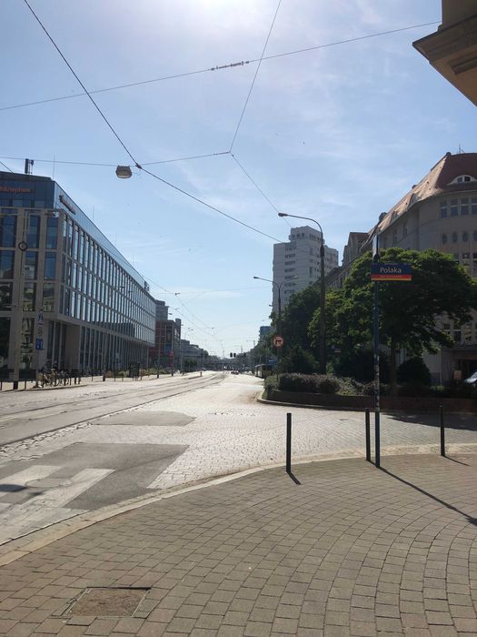 sklep, 150 m2, rampa, ul Szczytnicka