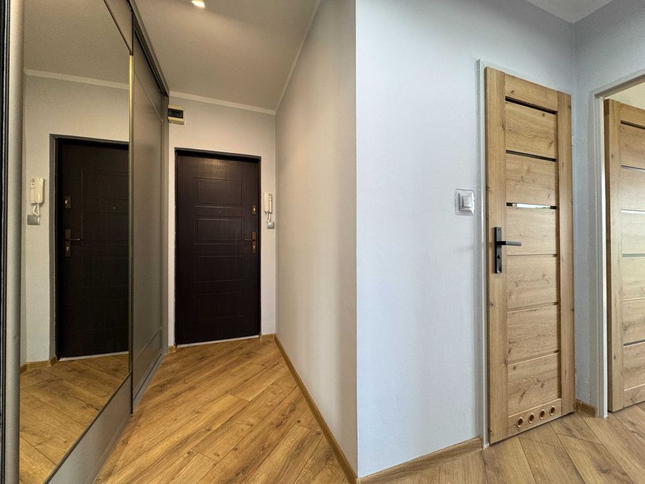 Reda Fenikowskiego, 2 pok, po remoncie,