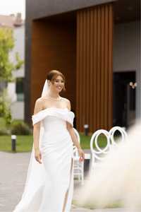 Сукня весільна MilaNova