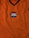 camisola de colecionador da holanda