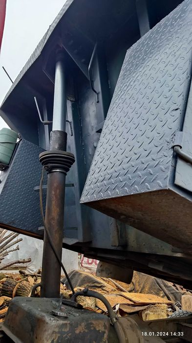 Продам КАМАЗ 5511 самосвал 12-15т или сдам в аренду. г. Кривой Рог