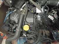 Motor Renault Megane IV