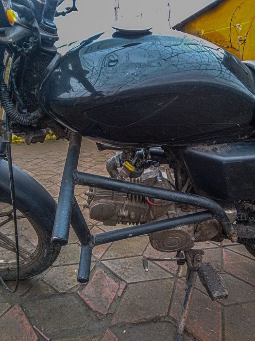 Продам Spark 125