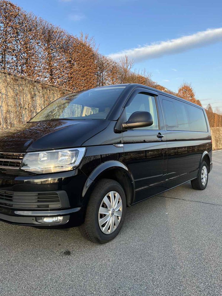 Volkswagen Caravelle (T6) 20