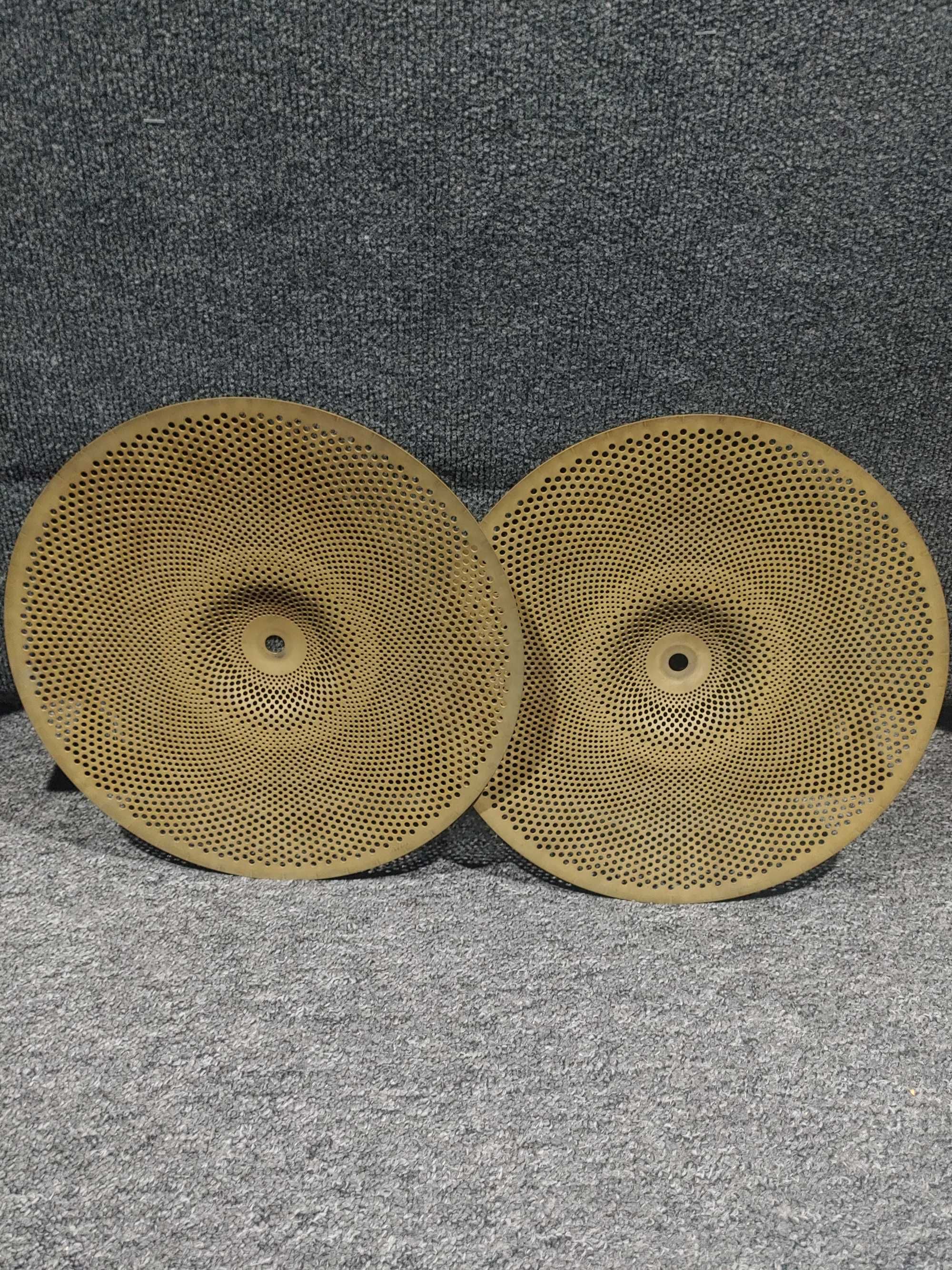 Zildjian 13" Low Volume L80 Hi-Hat