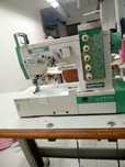 Maquina de recobrimento