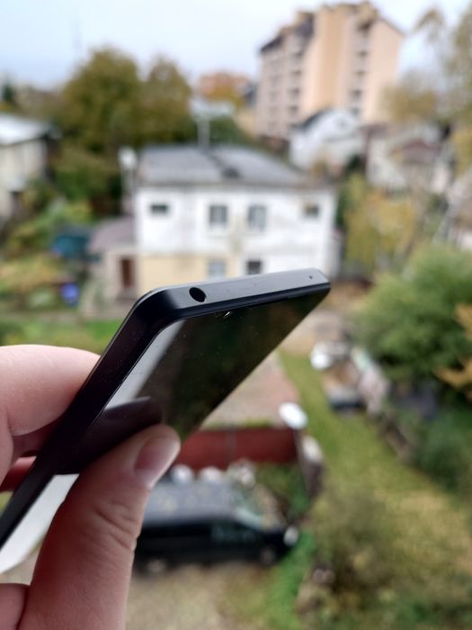 Флагман Sony Xperia 1 iv 12/256