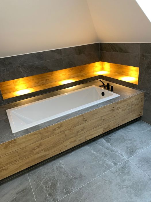 Hydraulik • Remonty łazienek • glazurnik •Biłgoraj i okolice