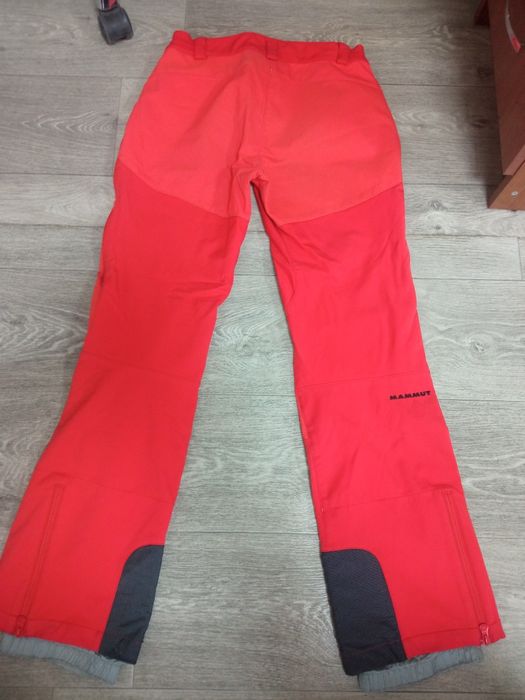 Трекінгові Штани Mammut M-TAC tactical як 5.11
