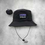Панама Patagonia Nylon Regular Fit Панамка Патагонія Кепка Нейлон