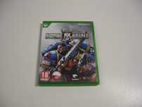Warhammer 40.000 Space Marine 2 PL - GRA Xbox Series X - Opole 4269