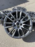 Оригинальные крутые диски Skoda, Volkswage, Jetta, Passat 5/112 r17