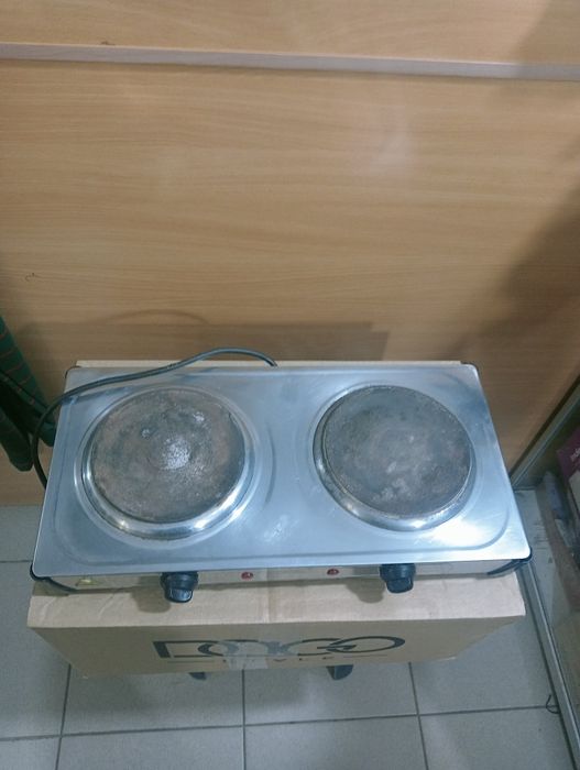 Масляная батарея на 12 секций,электро б/у