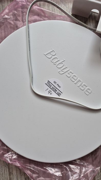 Baby sense 7 monitor oddechu