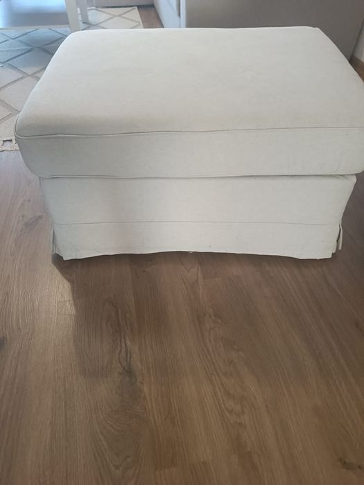 Podnóżek Ektrop IKEA