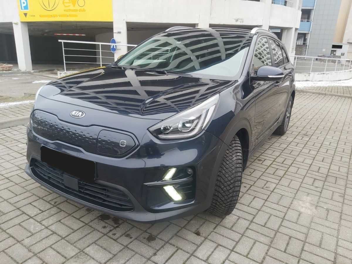 Kia Niro 64 KW/H