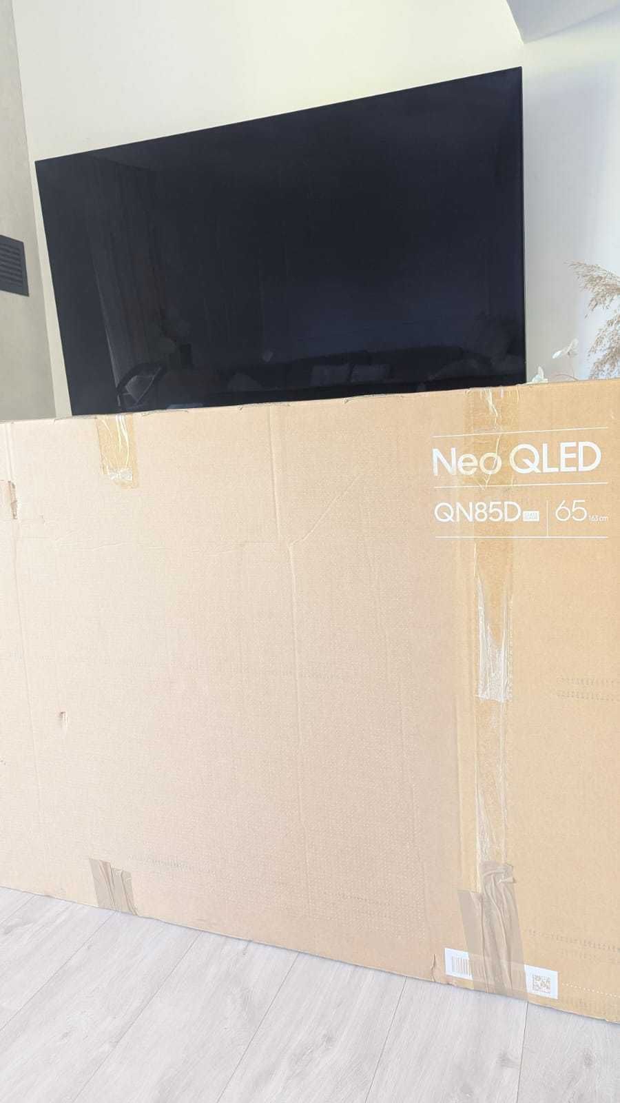 Telewizor Samsung QE65QN85D