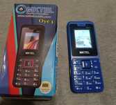 Кнопочний телефон MKTEL Oye 3