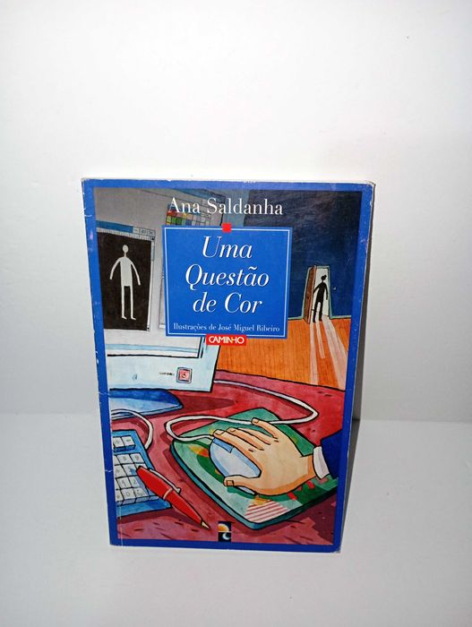 Uma questão de cor
