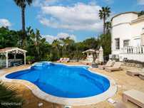 Deslumbrante Villa com 7 Quartos