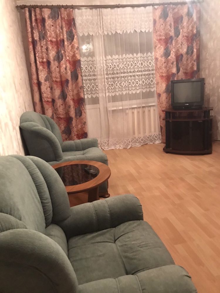 Сдаётся 2х комн квартира по ул Невского