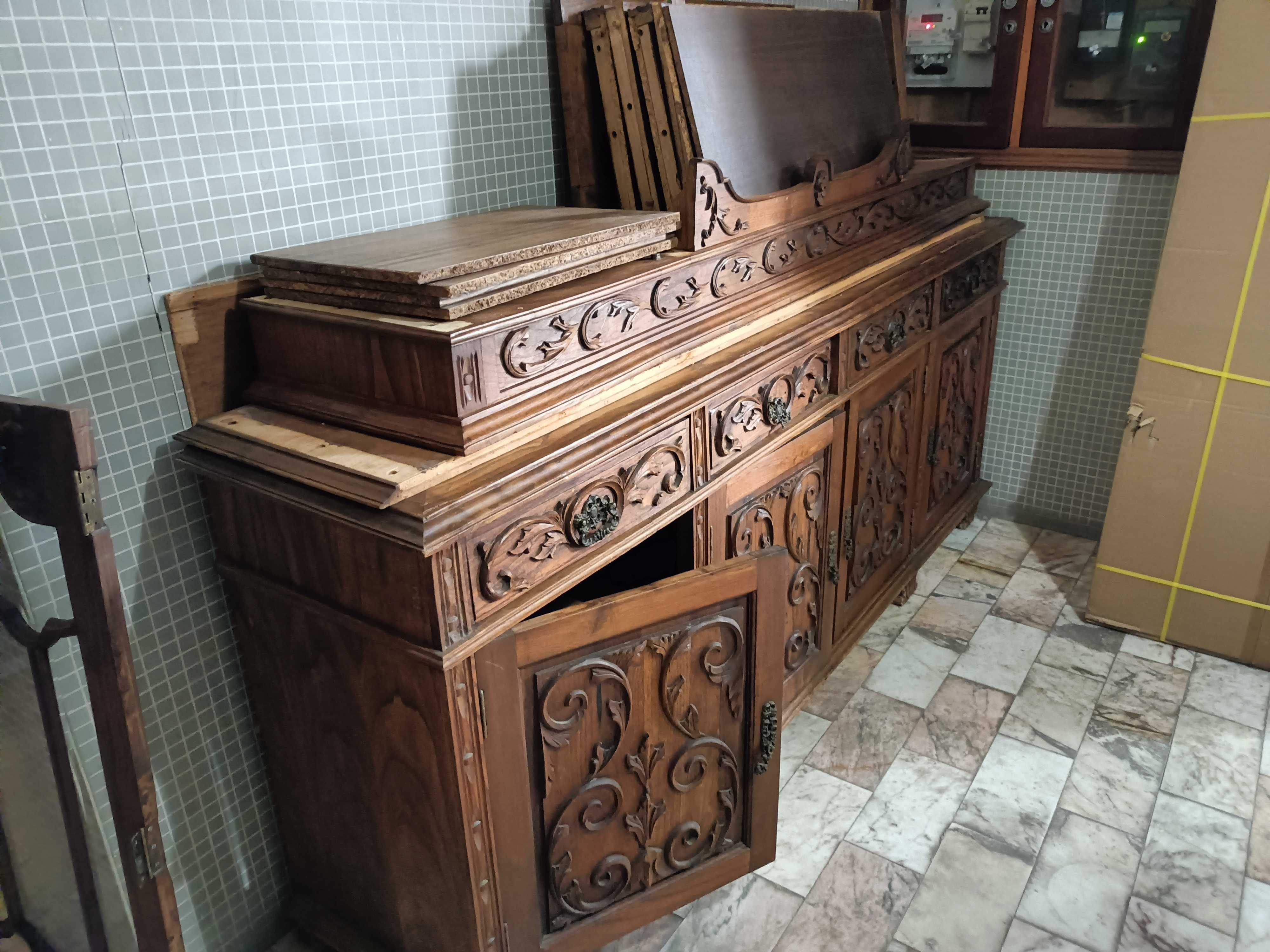 Móvel de sala. Antigo em bom estado