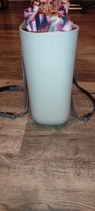 Obag standard Smoczyca (Rose Smoke)