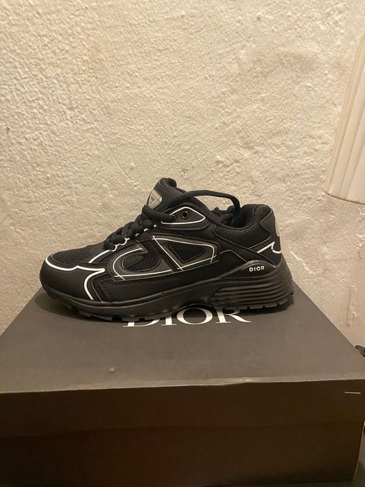 Sapatos da Dior b30