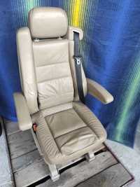 Fotel Mercedes Vito viano V638