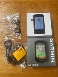 Garmin Edge 1030 Plus