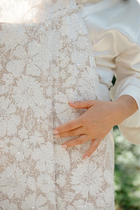 Продам свадебное платье