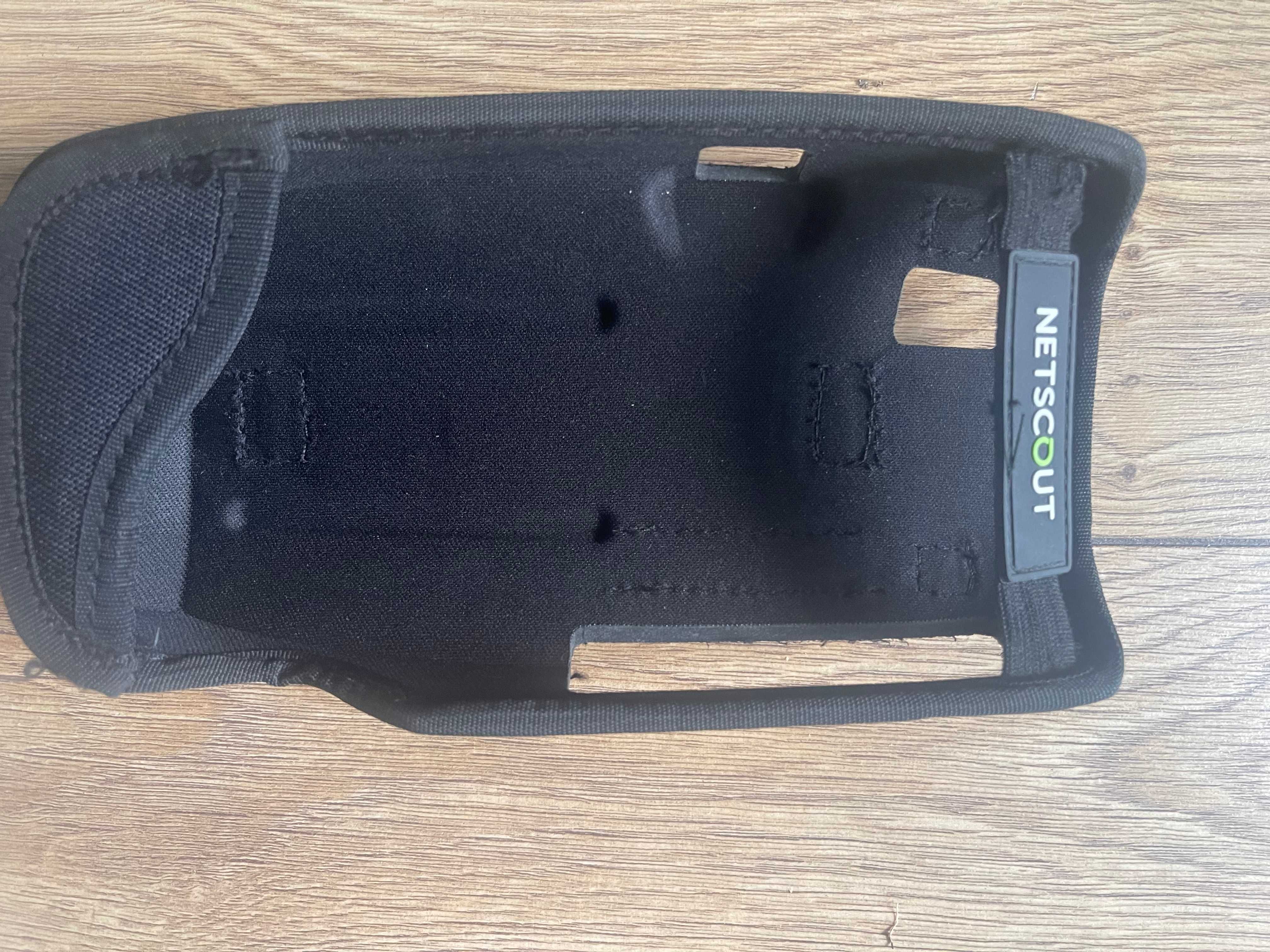 Tester sieci WiFi: NetScout AirCheck G2