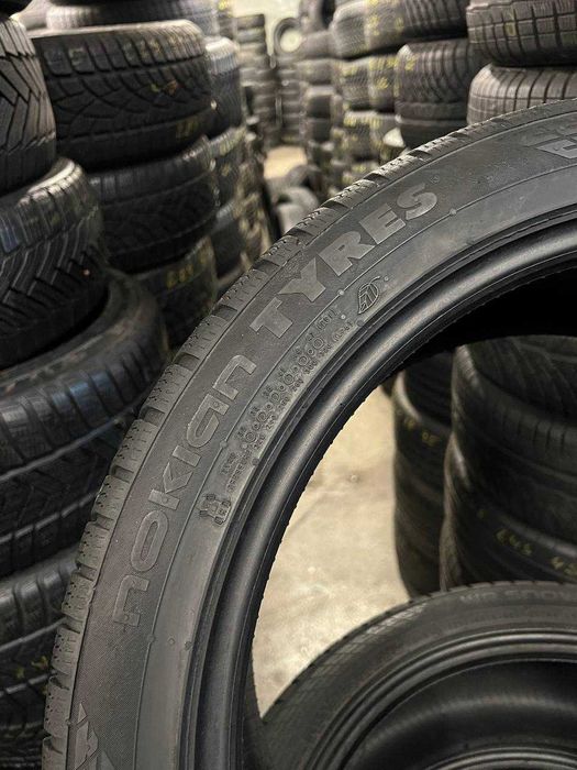 225/45 R19 NOKIAN WR SNOWPROOF P (85% прот) 235 245 255 265 40 50 55