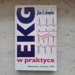 EKG w praktyce - PZWL - John R. Hampton - Stan B.Dobry