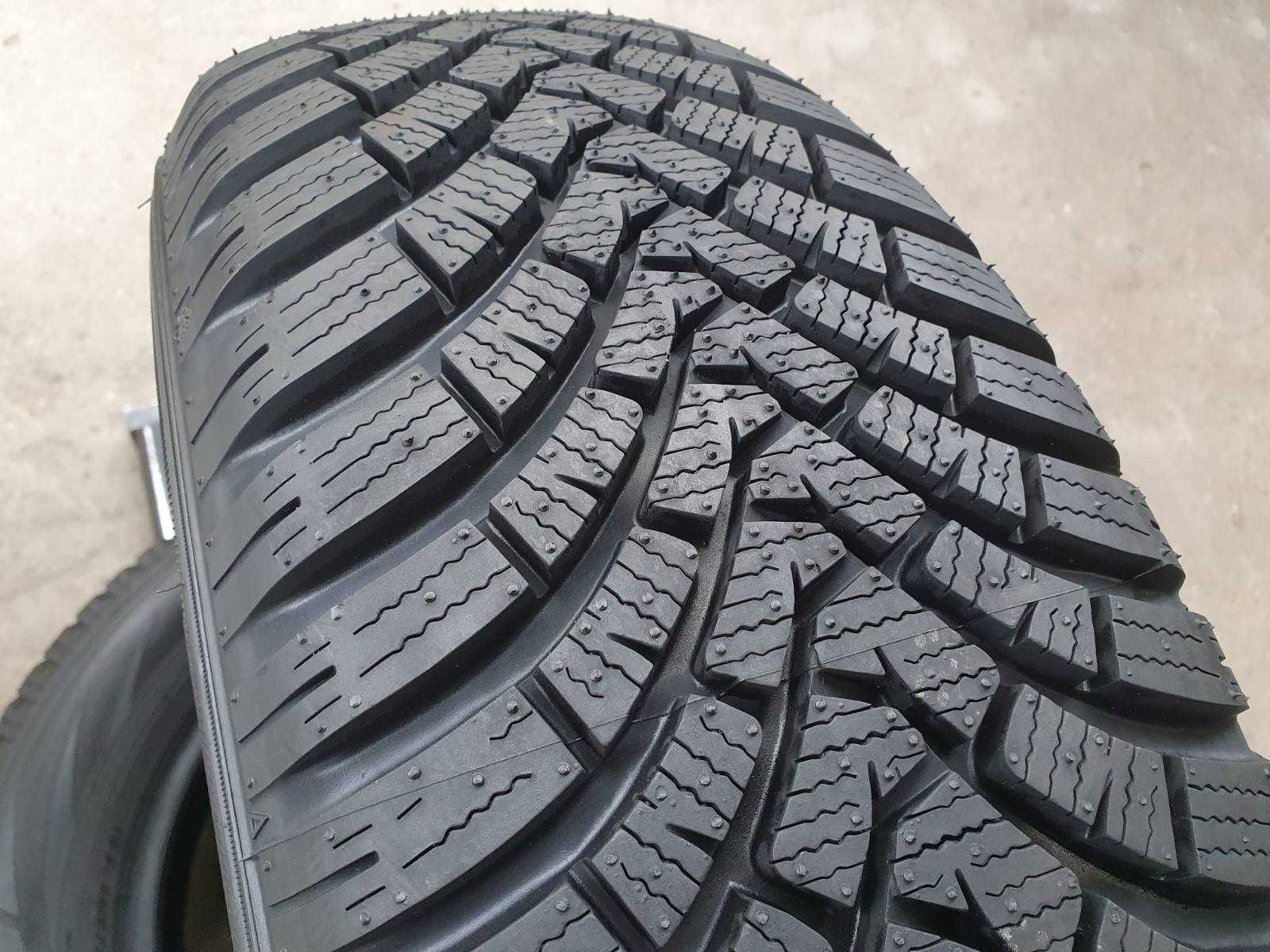 4x Falken Eurowinter HS01 215/65r17 Nowe