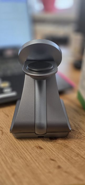 Безпроводная зарядка 3 в 1