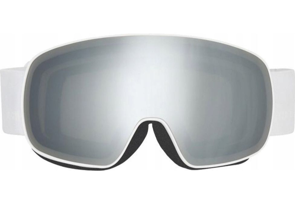 Gogle narciarskie dla dzieci