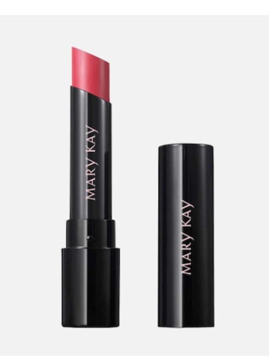 Wyjątkowa Nawilżająca szminka Mary Kay Supreme Poetic Pink