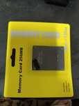 Ps1 Memory card 256 mb