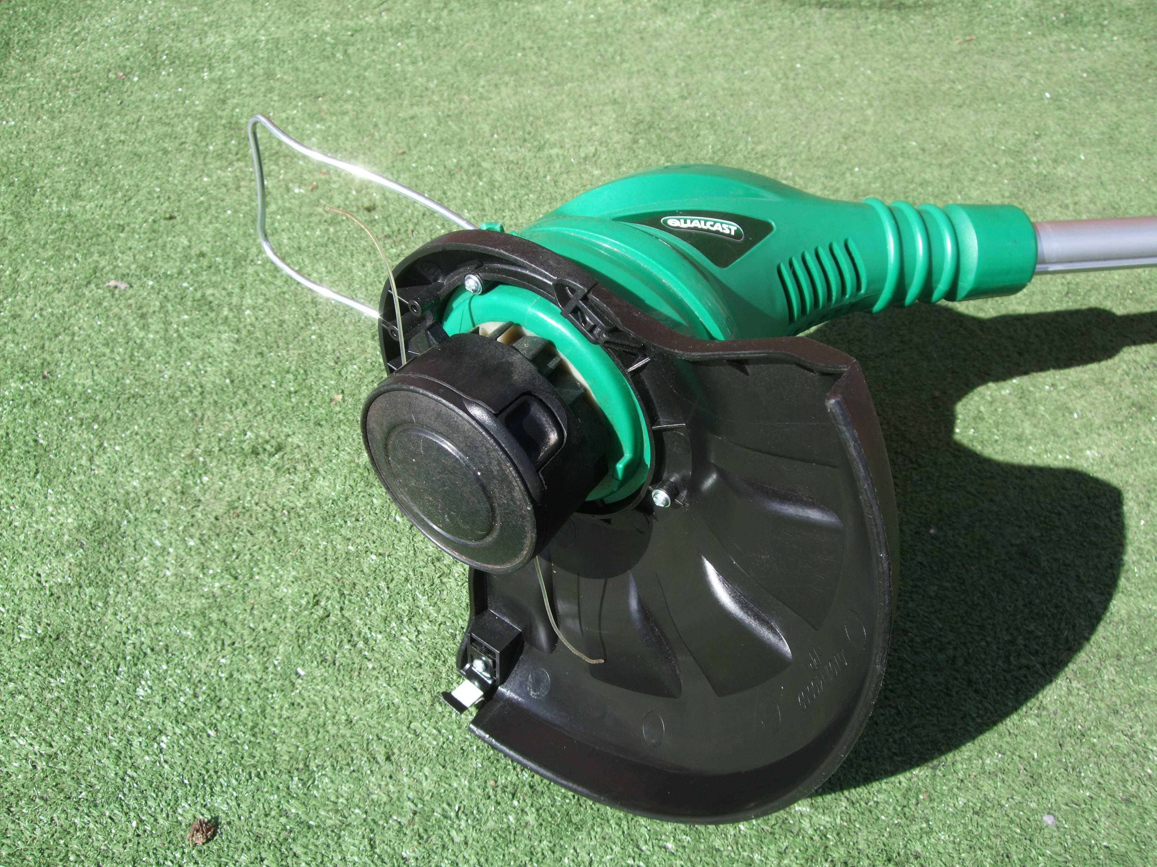 Elektryczna Podkaszarka QUALCAST. 30cm, moc 450W SUPER STAN !
