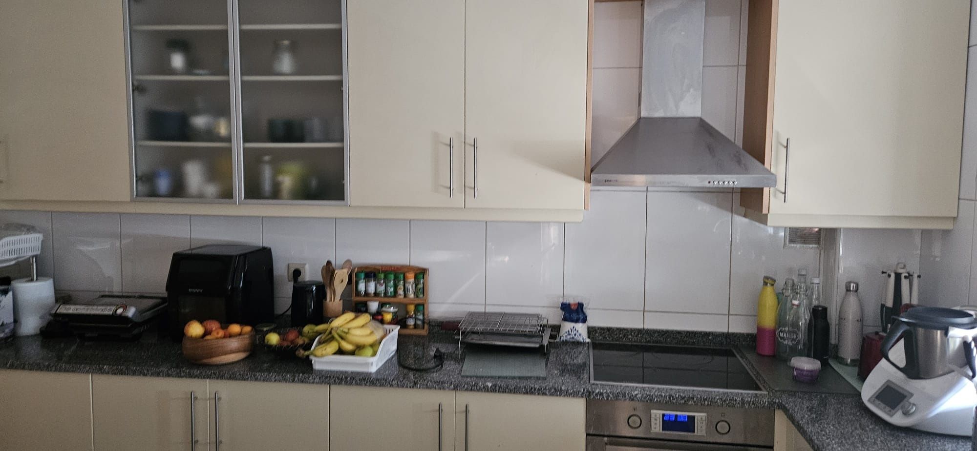 Moveis de cozinha