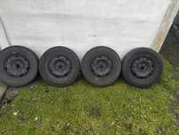 Opony zimowe FULDA KRISTALL 175/70 r14 84T
