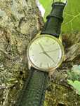 Zegarek męski vintage Tissot mechaniczny lata 50/60