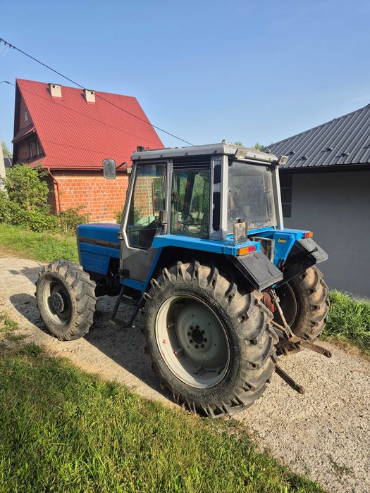 Landini 8880 4x4  MF-274 Ferguson Ursus 5314  Zetor