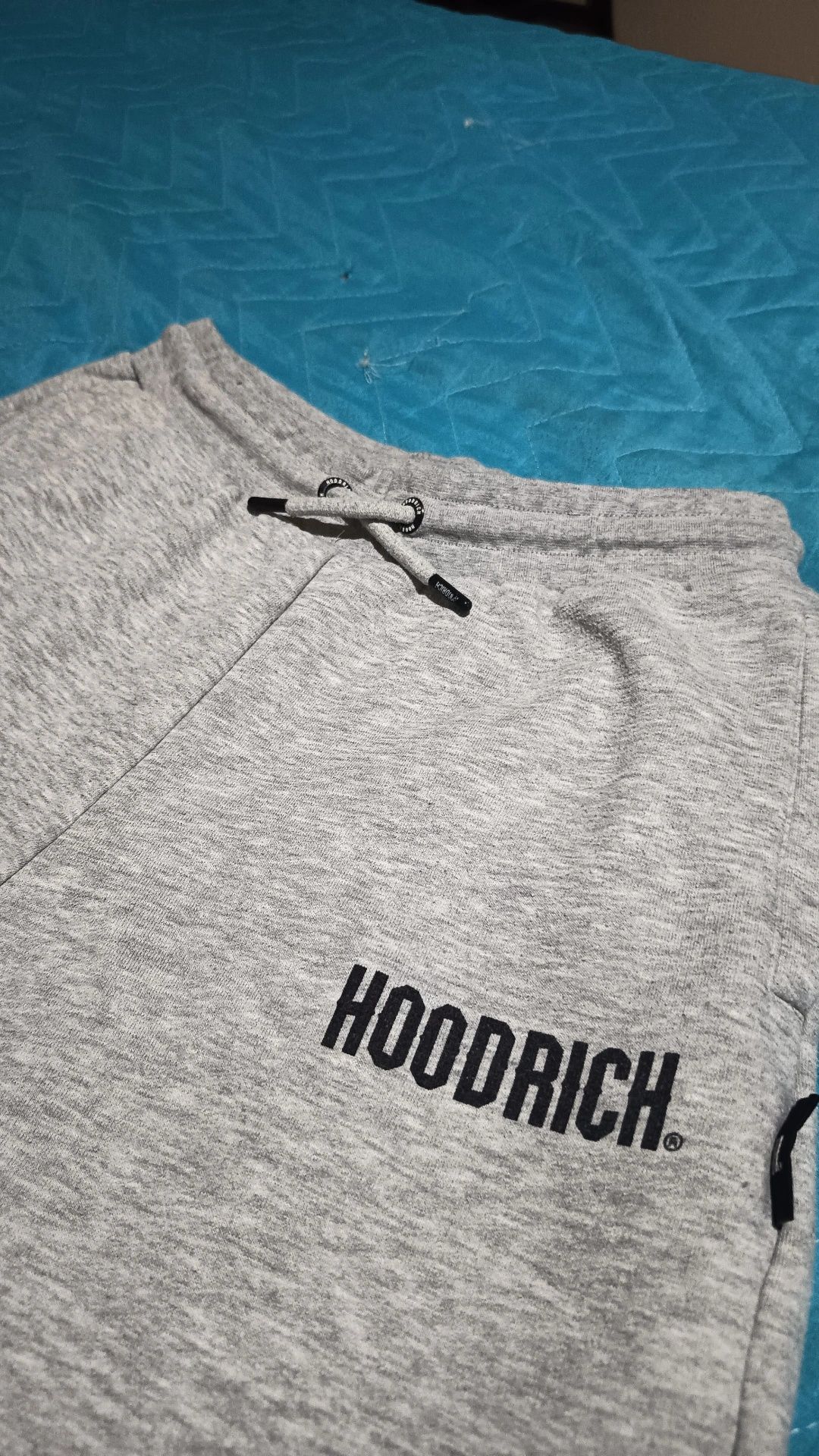 Fato de treino HOODRICH